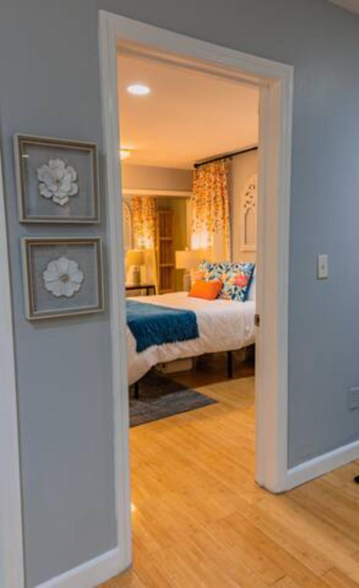 New Beautiful Condo In Bayonne Near Nyc. Eksteriør billede