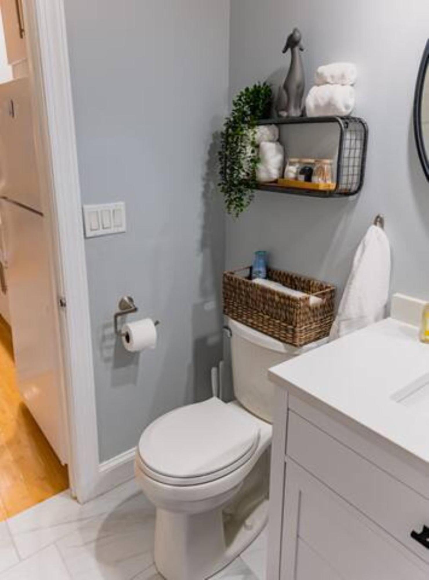 New Beautiful Condo In Bayonne Near Nyc. Eksteriør billede