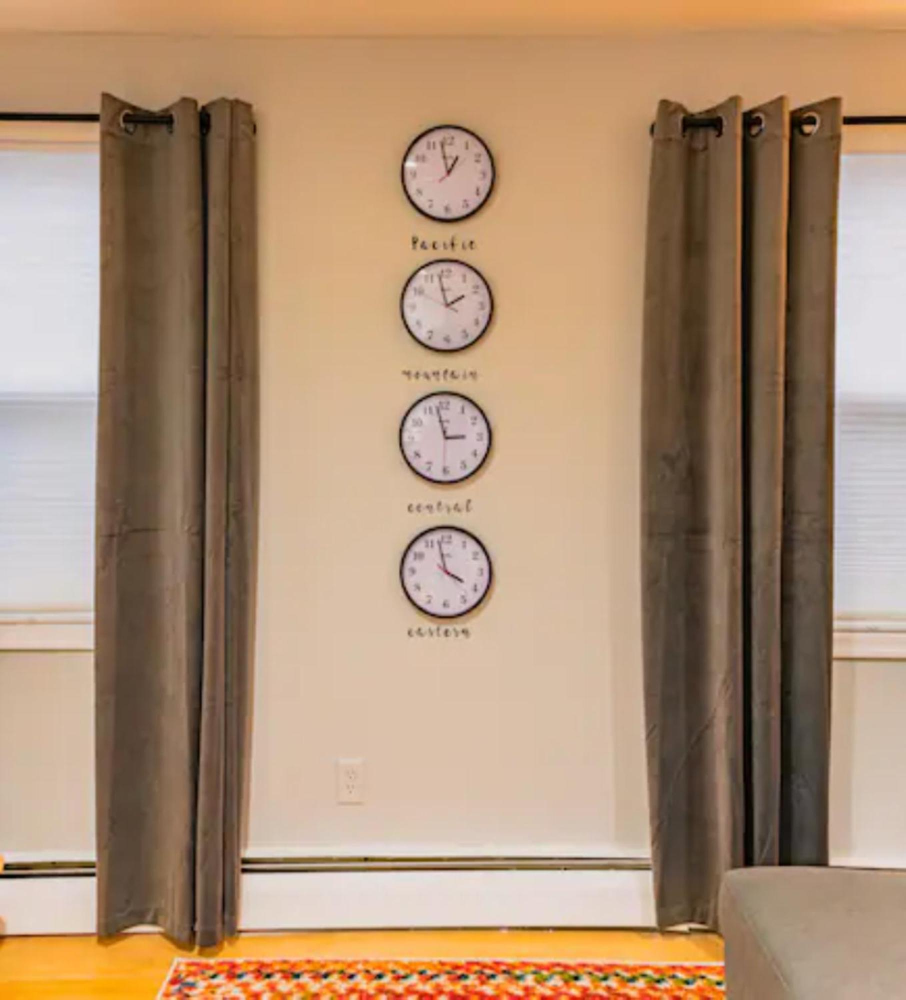 New Beautiful Condo In Bayonne Near Nyc. Eksteriør billede