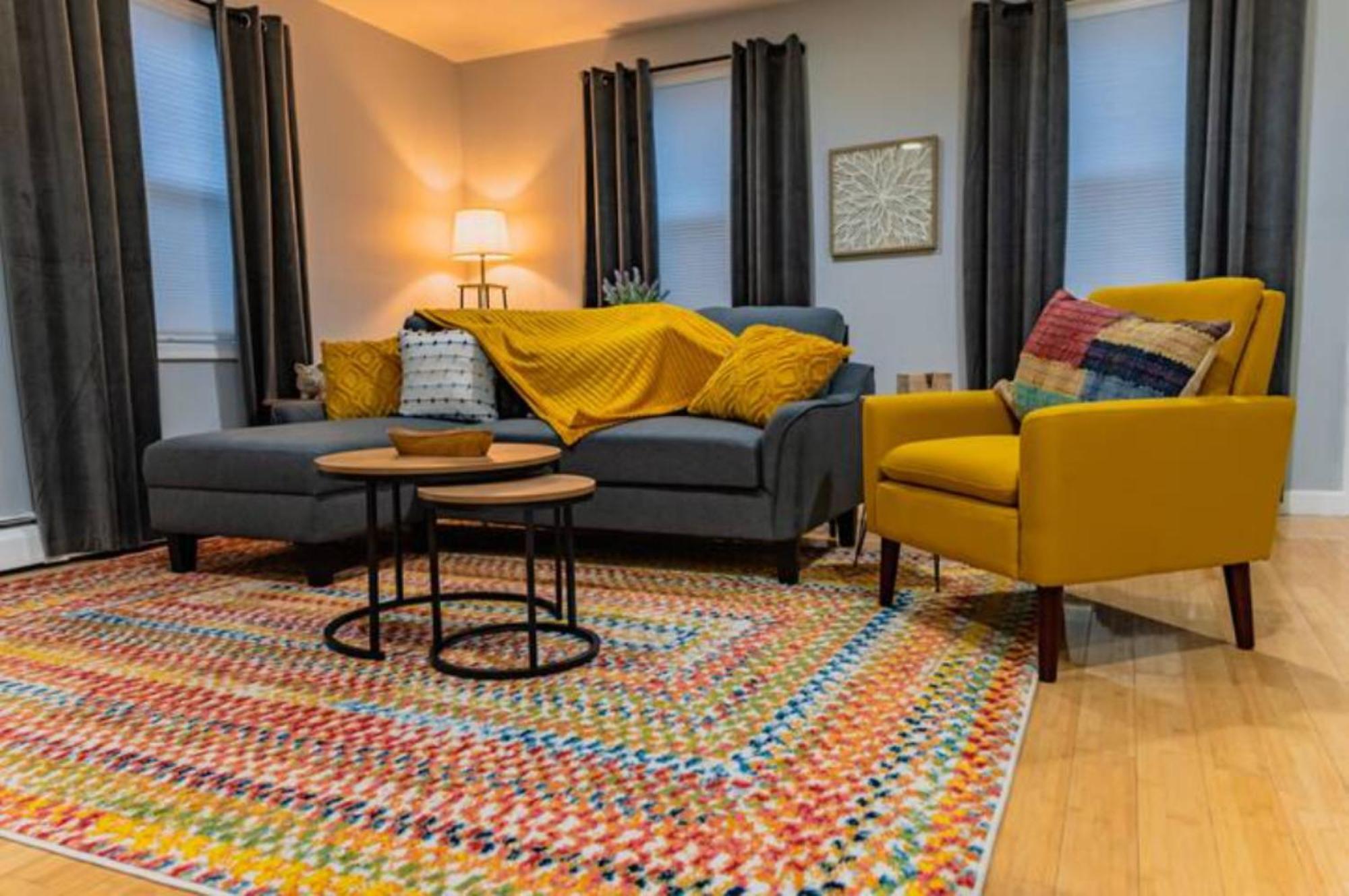 New Beautiful Condo In Bayonne Near Nyc. Eksteriør billede